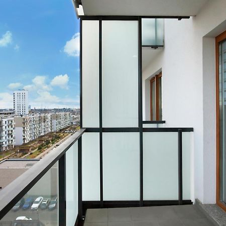 Elite Apartments Letnica Glamour Gdańsk Buitenkant foto